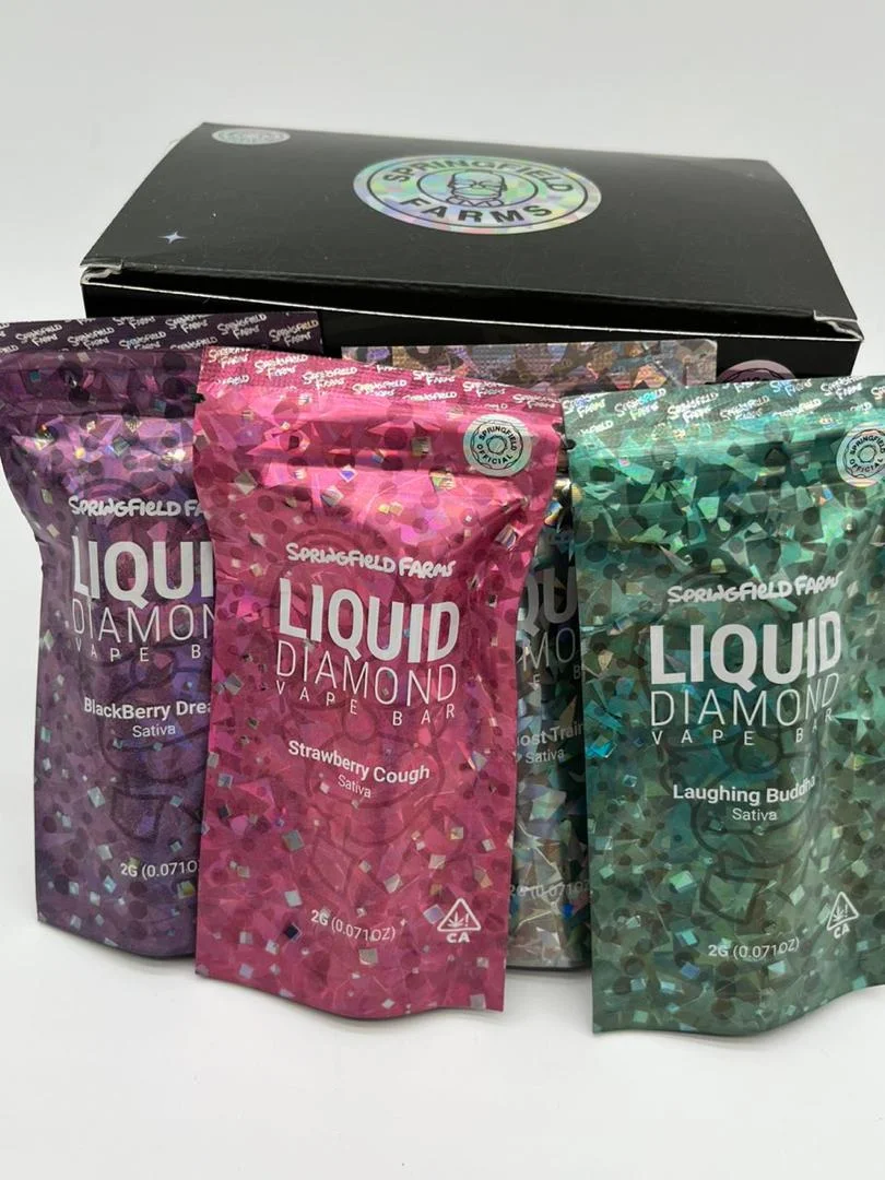 Springfield Farms Disposable