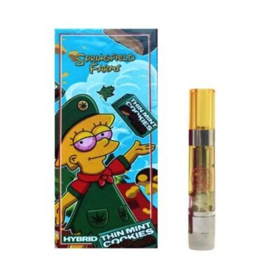 Springfield Farms Cart