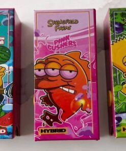 Springfield Farms Cart