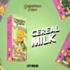 cereal milk springfeild