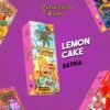 lemon cake springfeild cartridge