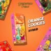 orange cookies springfield cartidrige
