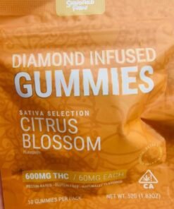 Springfield Farms Gummies