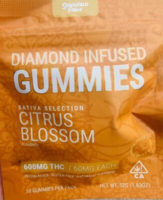 Springfield Farms Gummies