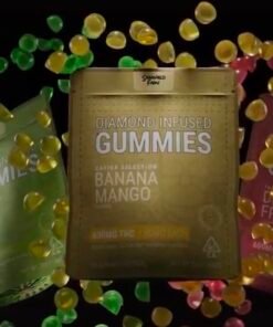 Springfield Farms Gummies